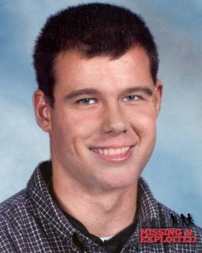 Jacob Wetterling