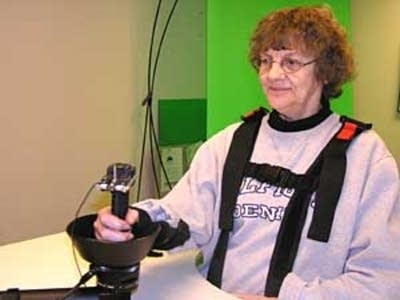 Robotic therapy