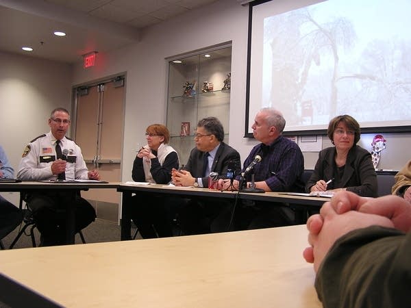 Franken, others tour SW Minn. storm damage, estimated at $10M