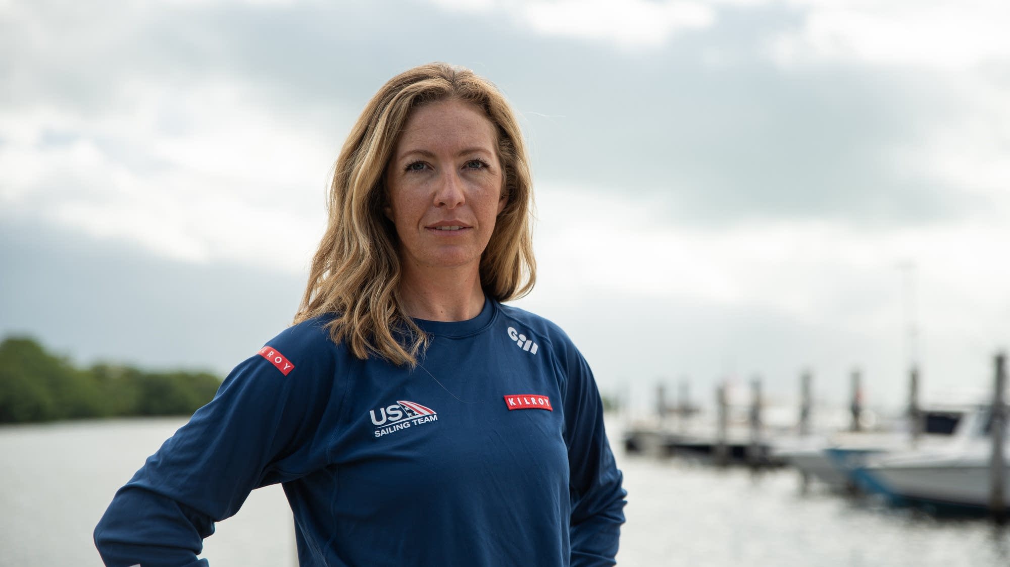 Shoreview native sets sail in bid for 2024 Summer Olympics - Vimarsana News
