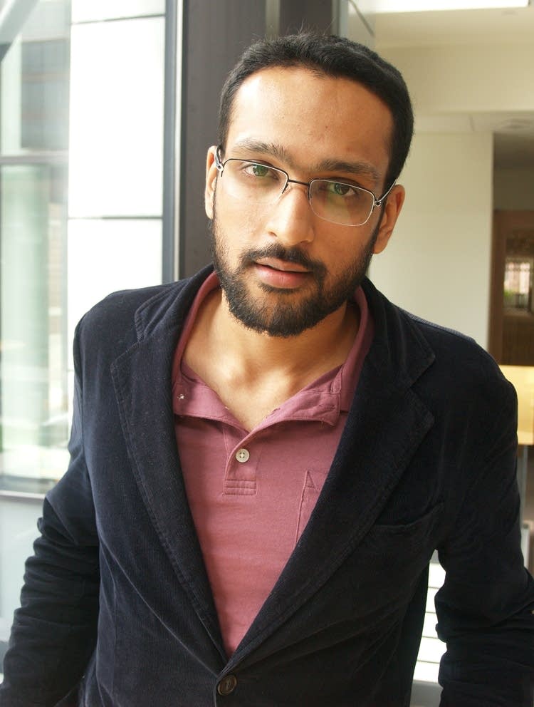 Ali Sethi