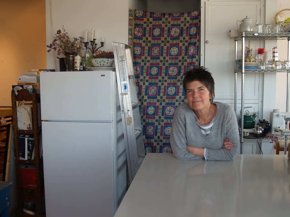 JoAnn Verburg