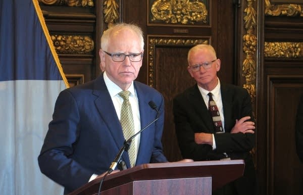 Walz taps new official to head off fraud, takes other steps to address lapses