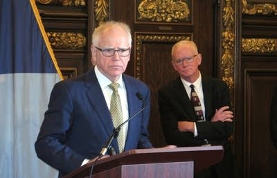 Walz taps new official to head off fraud, takes other steps to address lapses
