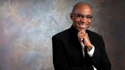Aaron Dworkin has cultivated a community through music