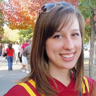 Bridget Hart