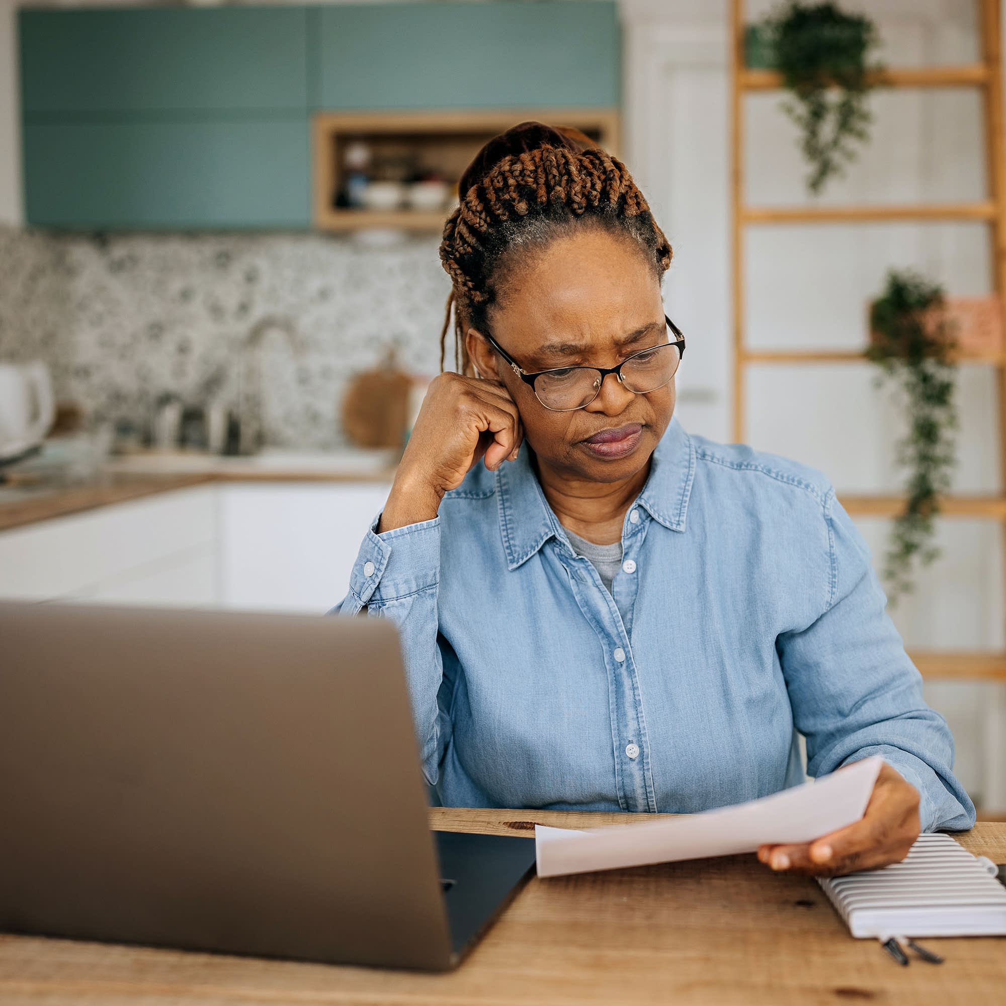 What's driving early retirements?