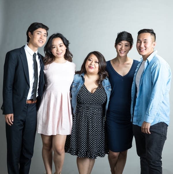 Art Hounds: Cultures clash and comedy ensues in 'Korean Drama Addict's Guide'