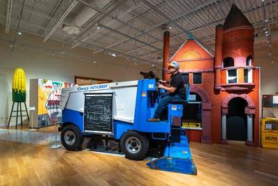 Minnesota Marine Art Museum