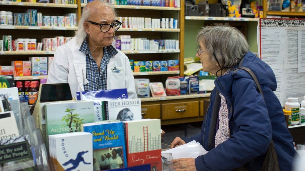 Drug makers sue over Minnesota's new prescription price controls - Vimarsana News