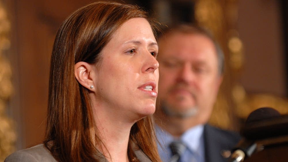 Democrats, Republicans push their take on the legislative session | MPR ...