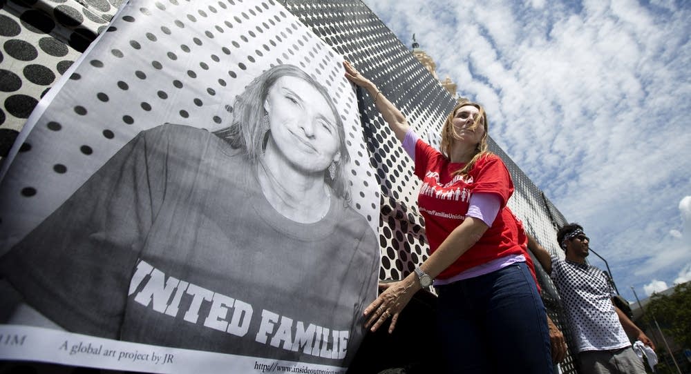 immigration reform art