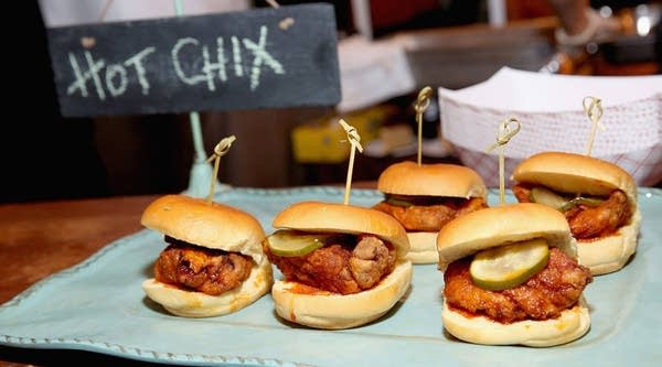 08/07/2017: When a food goes mainstream, does that hurt or help its appeal?