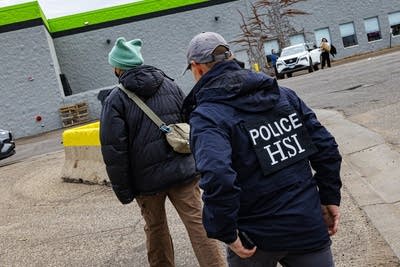 ‘ICE is in my car!’ 911 transcripts reveal dueling ‘kidnapping’ claims