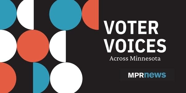 Voter Voices across Minnesota | MPR News