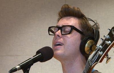 Jeremy Messersmith