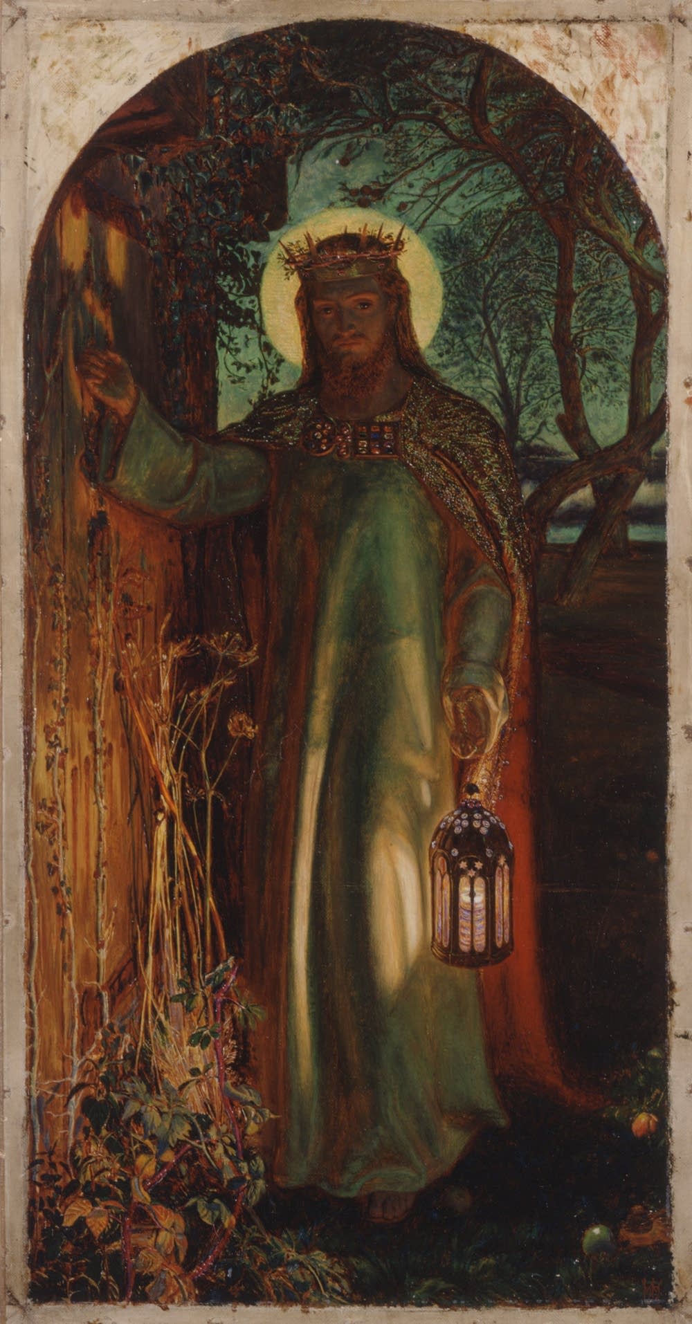 Light of the world