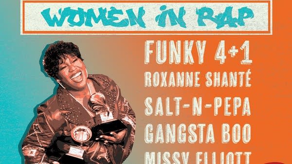 洋楽 LADY 14 G-RAP G-FUNK GANGSTA RAP CD COMPACT DISC - Ladies of Ganger Rap - COMPACT DISC CD