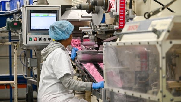 Why manufacturing employment continues to fall