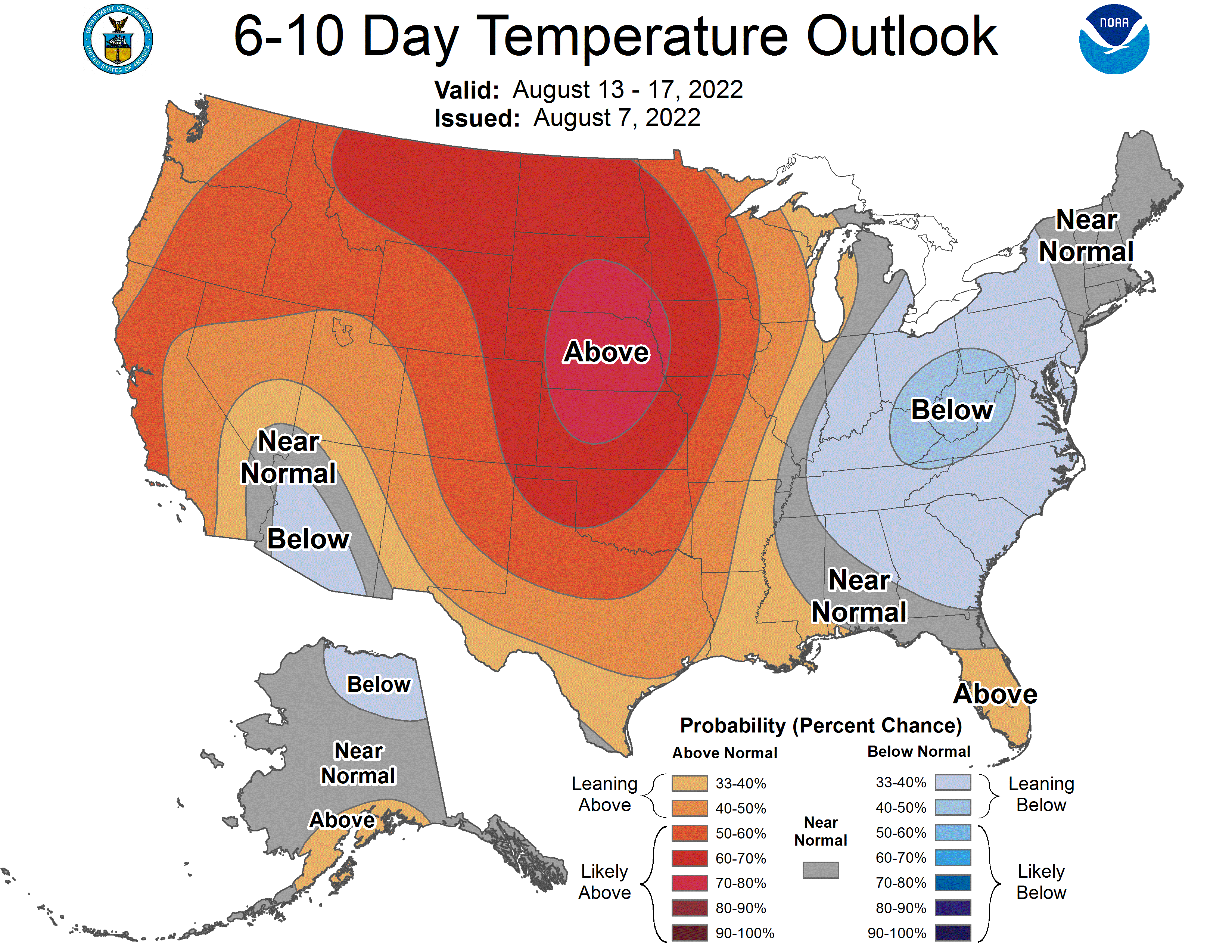 6-10 day temp