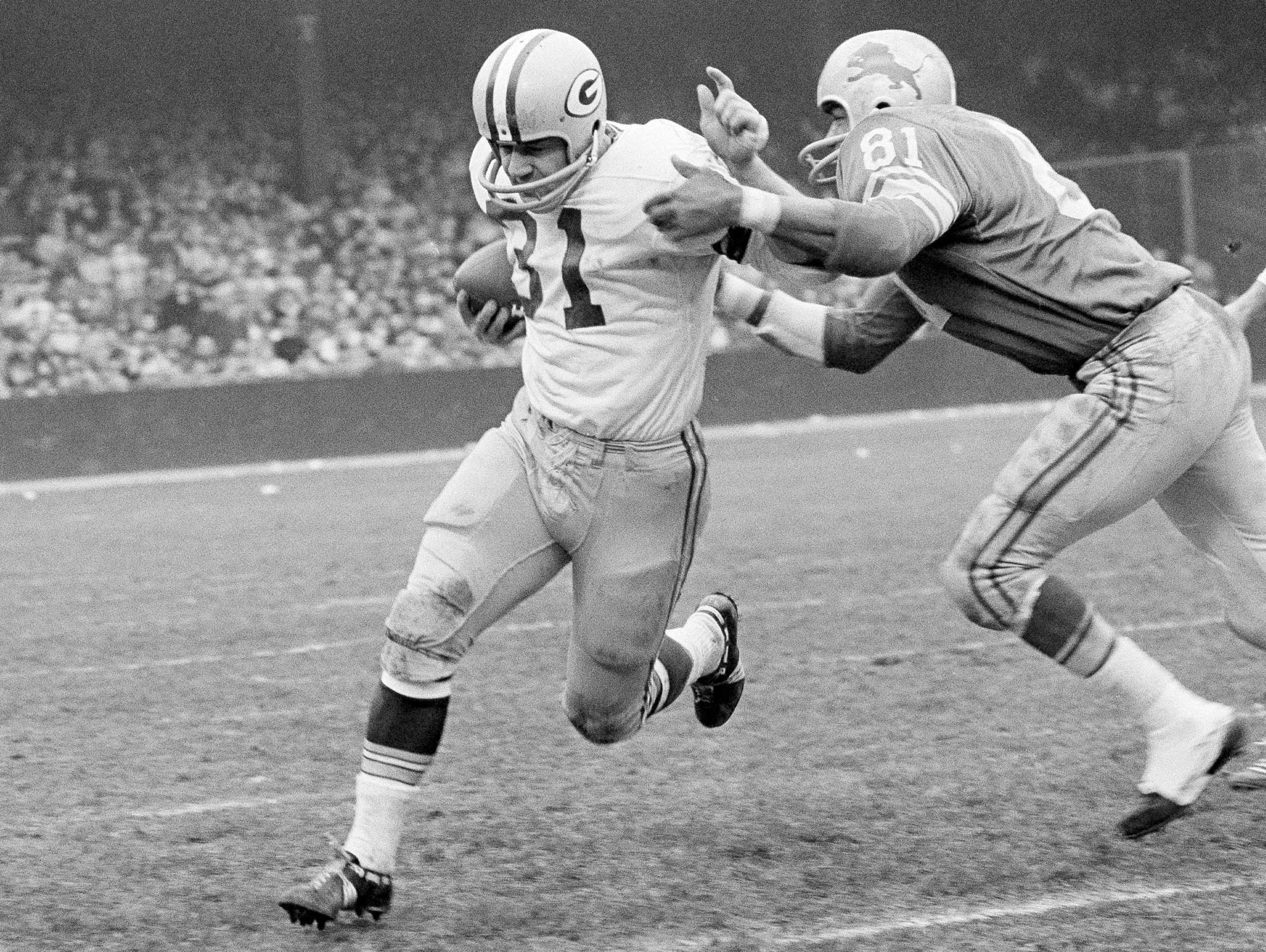 Jim Taylor