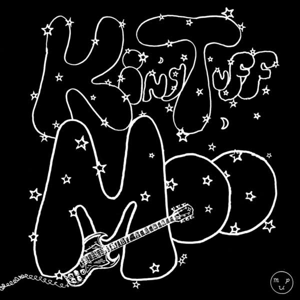 King Tuff - Twisted On A Train