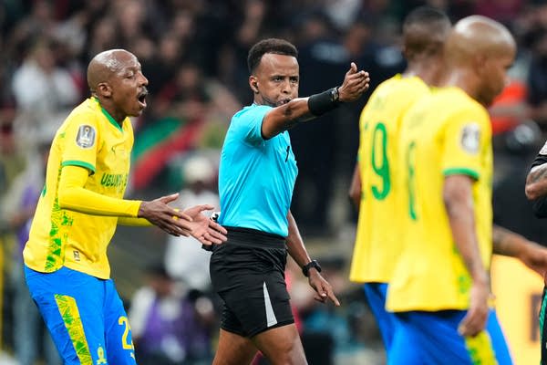 To Carneiro,Omar Artan