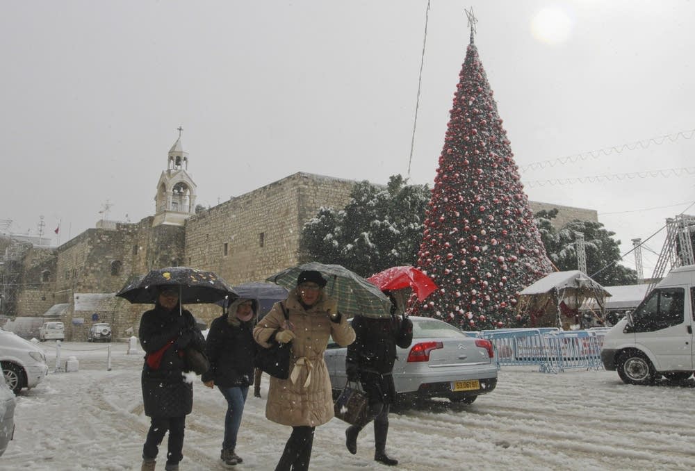 Bethlehem