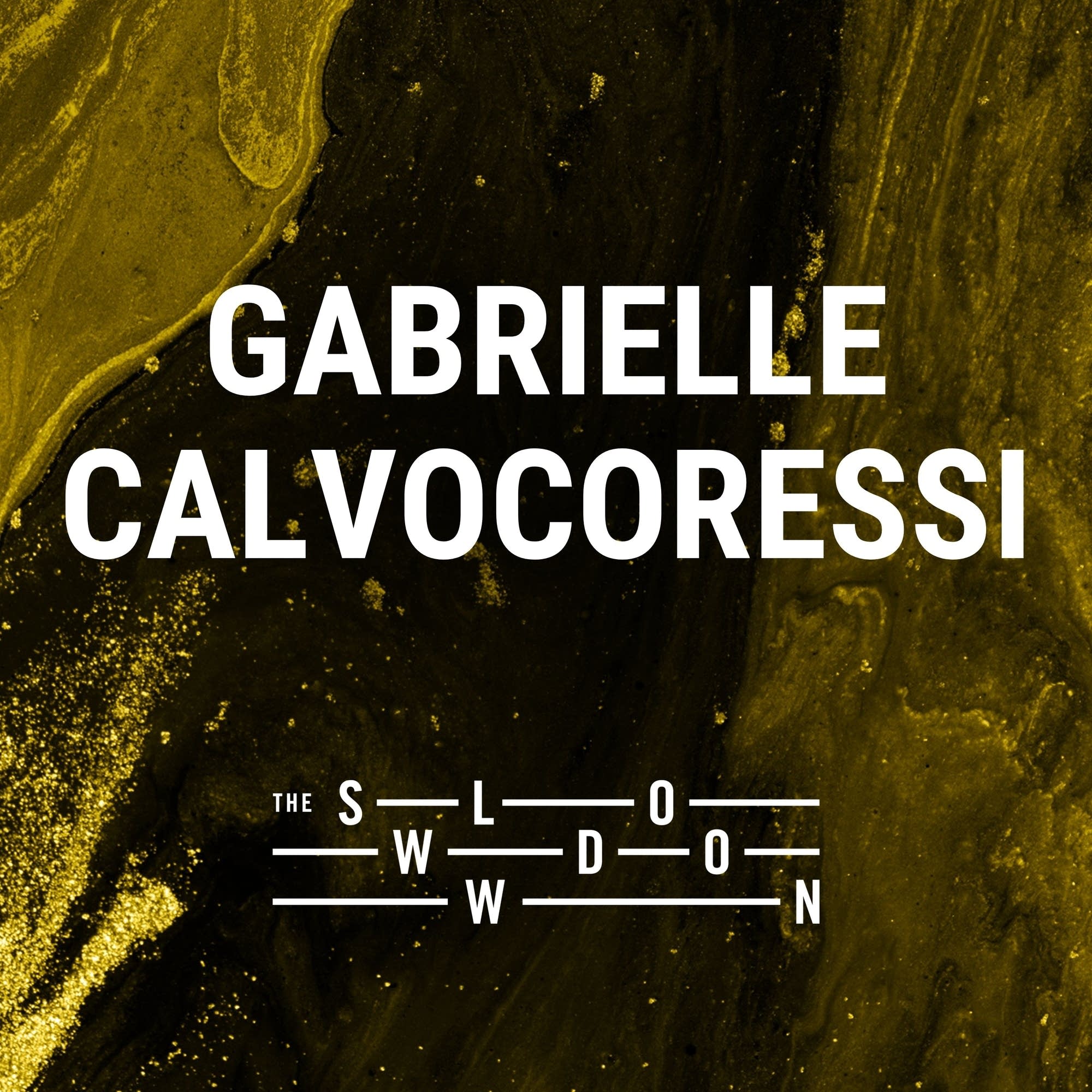 1371: At Last the New Arriving by Gabrielle Calvocoressi