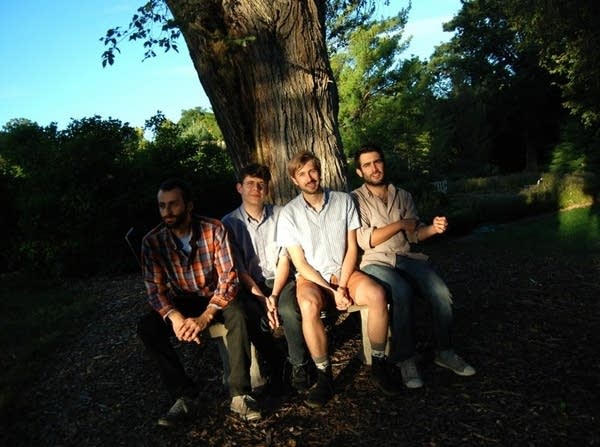 Local Gig List: November 21-24