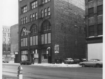 As Minneapolis reconsiders its adult bathhouse ban, here’s what to know about the history