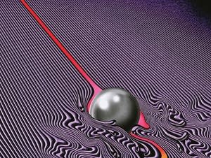 Album of the Week: Tame Impala, 'Currents'