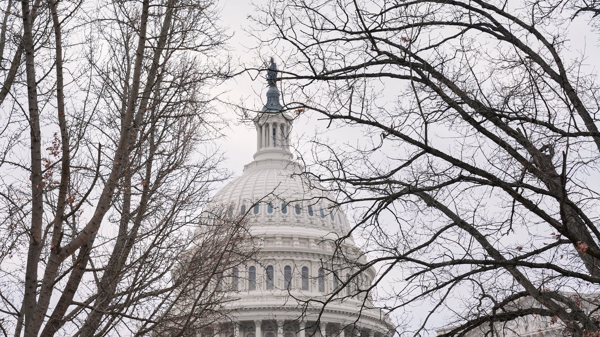 Minnesota ICE killing spurs Capitol Hill debate Minnesota ICE killing spurs Capitol Hill debate