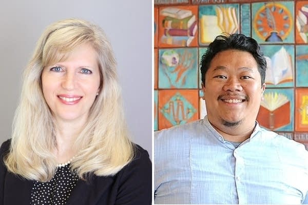 Lee, Bittner move to general election contest for Minnesota House seat