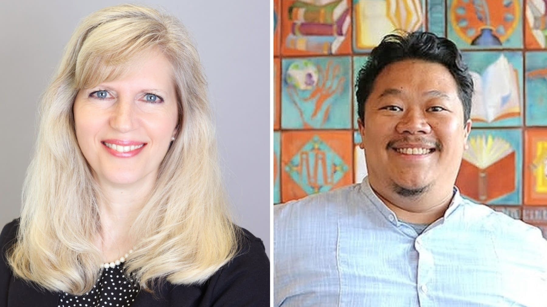 Bittner, Lee move to general election contest for Minnesota House seat – MPR News