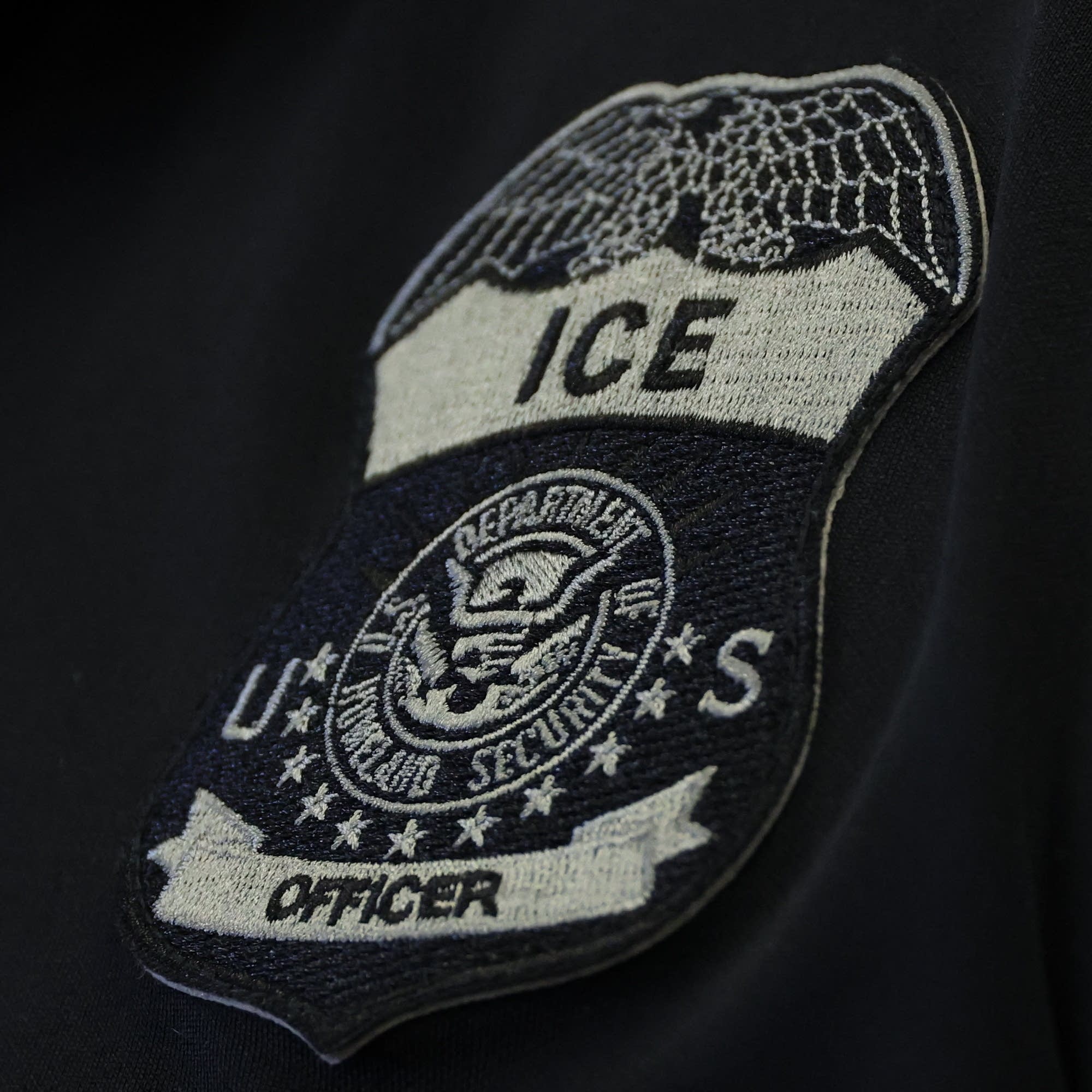 ICE says it's coming for companies too