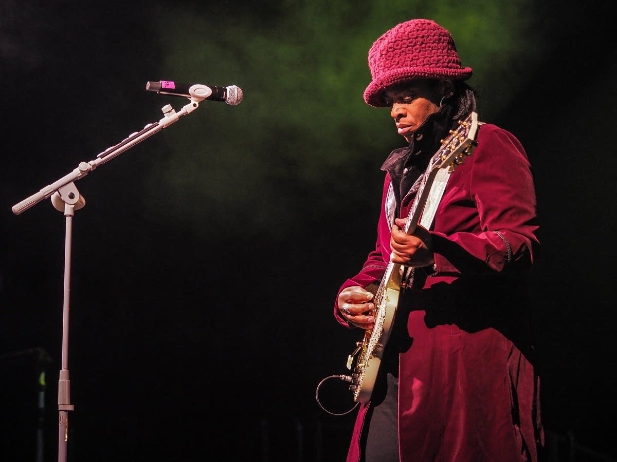 Celebration 2019: Prince superfans share their favorite moments