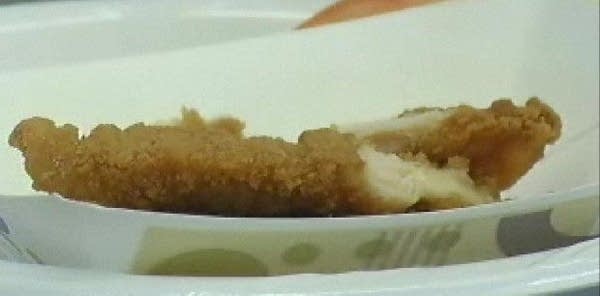 Why 1 in 2 North Hennepin Community College students needs to lose weight