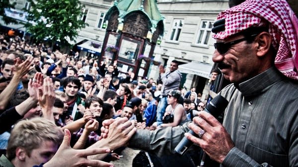 Omar Souleyman