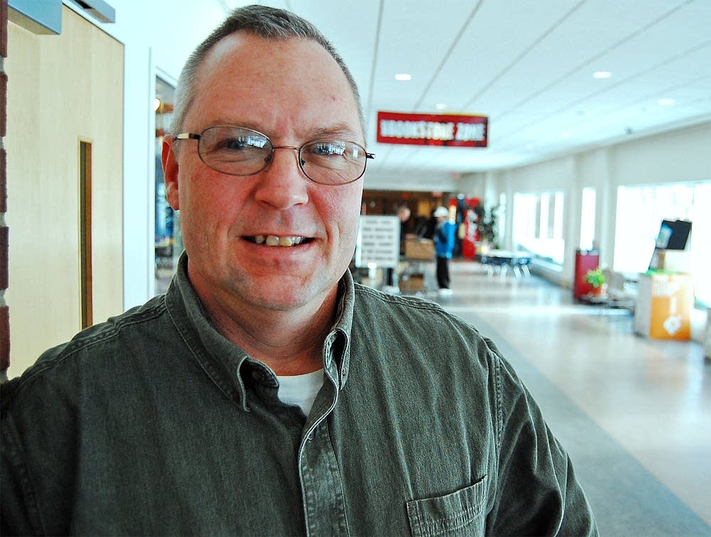 Gerry Page
