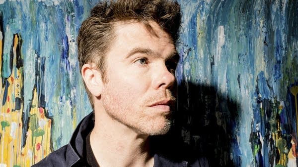 Josh Ritter