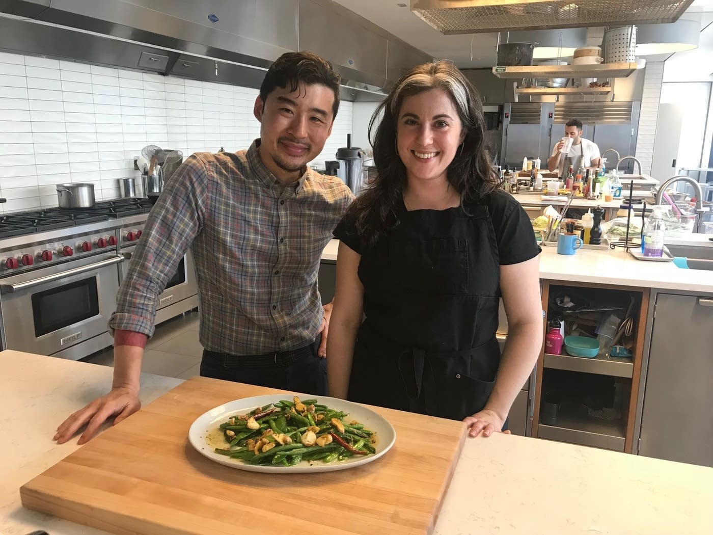 Spectacular summer side dishes from Bon Appétit The Splendid Table