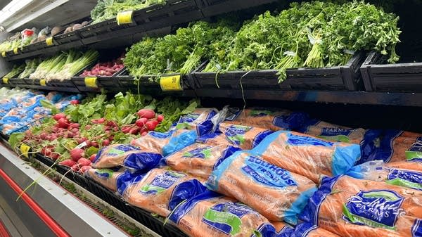 Tariffs, weather, and deportation policies could all factor into the cost of wholesale vegetables.
