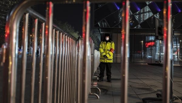 Political economics, zero-COVID and China’s slowing recovery