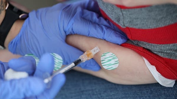 Pediatricians, vaccine costs, and confusion