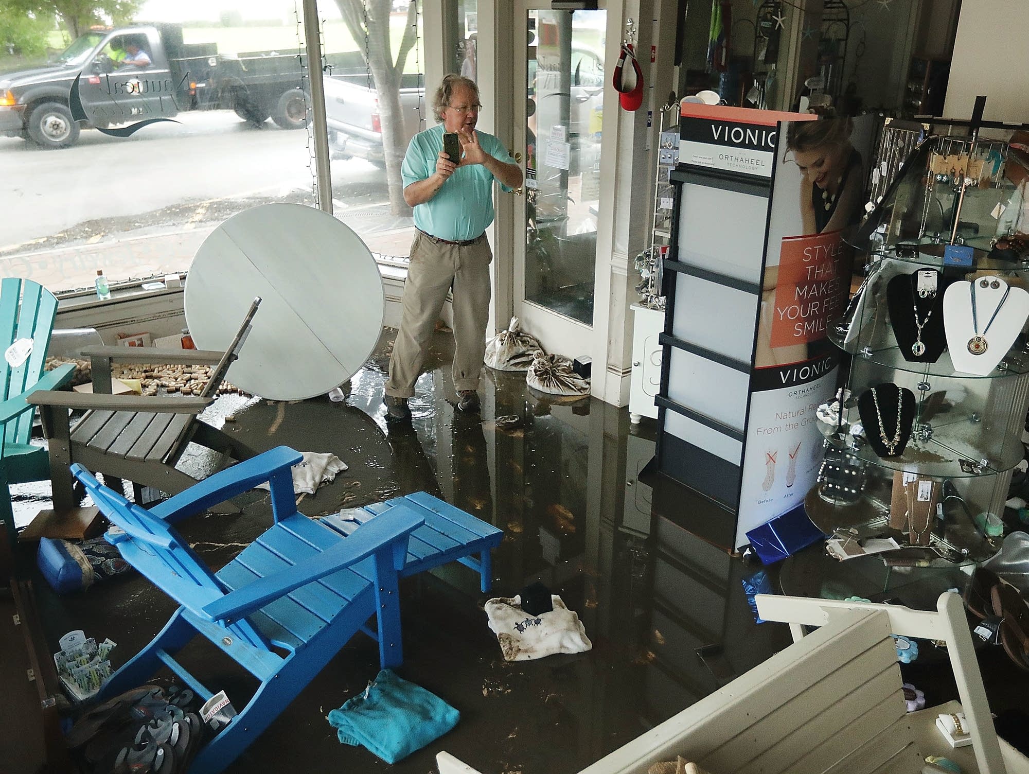 Hurricane Florence