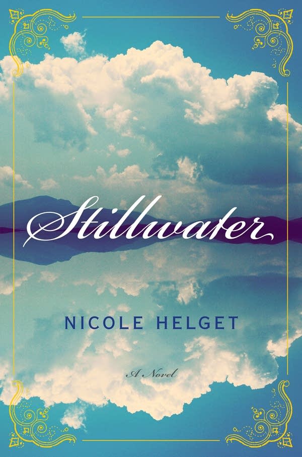 'Stillwater' by Nicole Helget