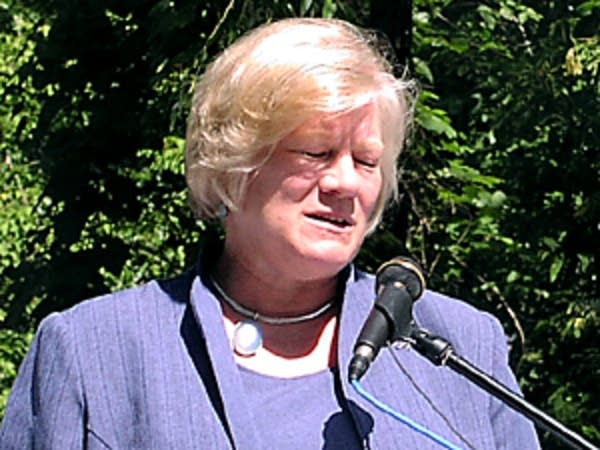 Carol Molnau