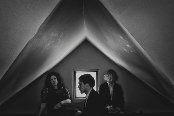 Alan Sparhawk on Low’s tremendous new album: ‘This one, I wanted both feet forward’