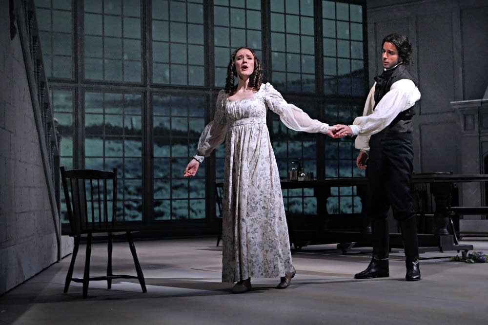 Minnesota Opera